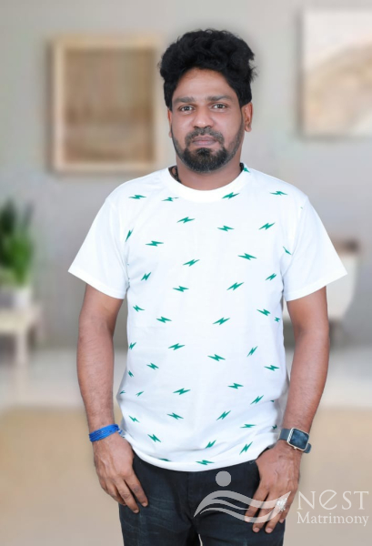 DHANESH